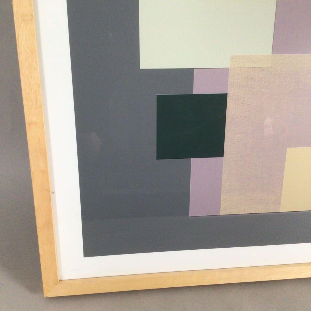 No4392額装　印刷　作者不詳　グラフィックアート　ポスター　アート　送料無料