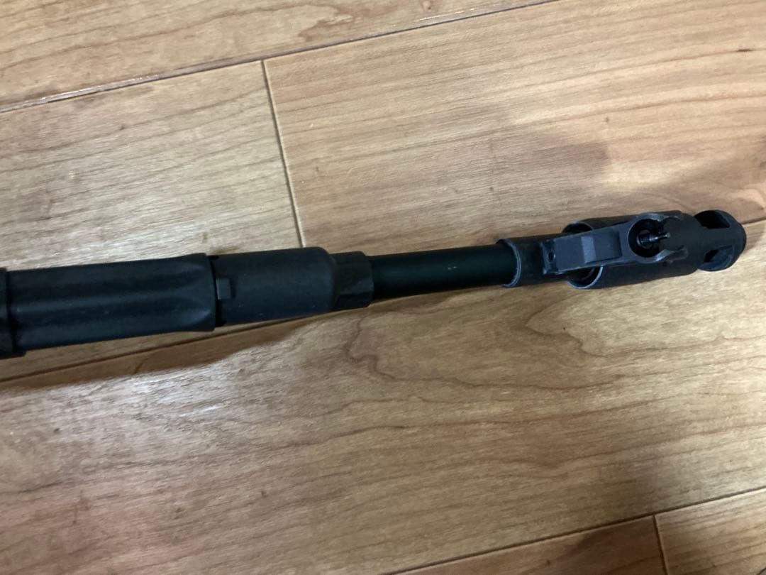 KSC AK74 ガスブローバック　ガスガン