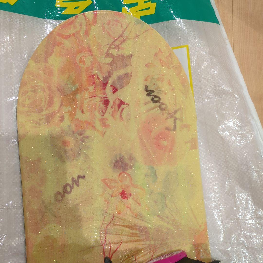 スノーボード　キッズ　SPOON スプーン　120cm