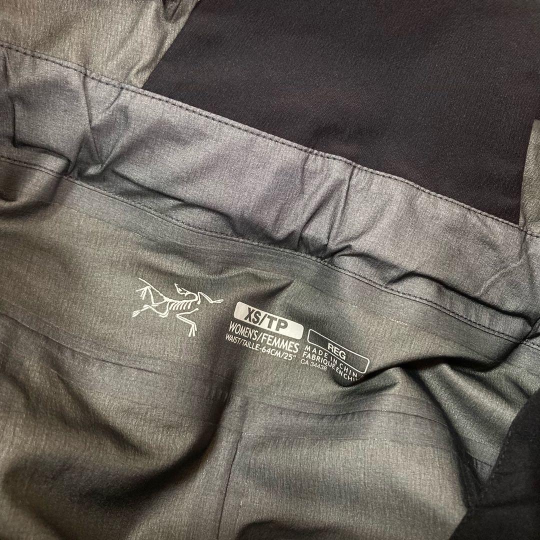 アークテリクス ARC'TERYX パンツ オールインワン サロペット スキー