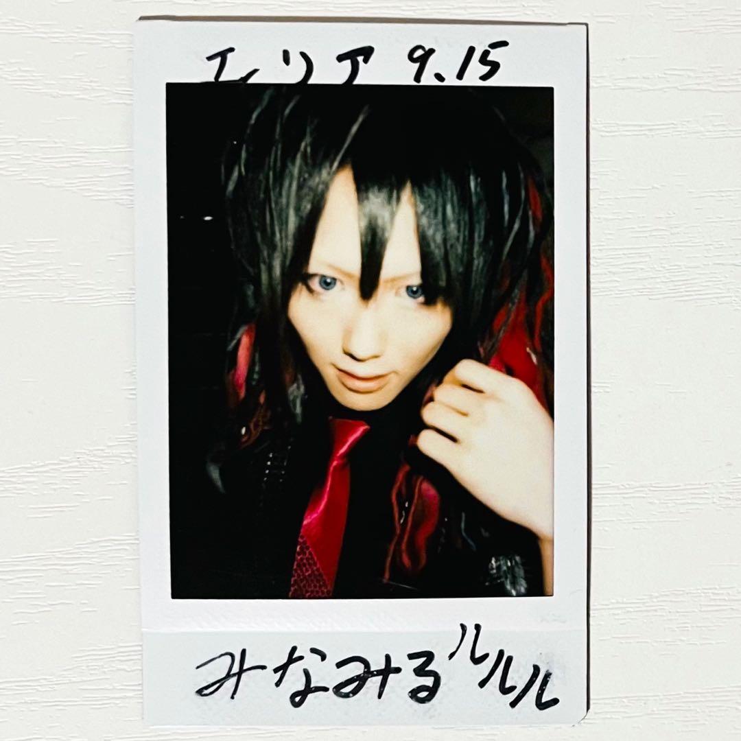 V系★VURNY【Minami】チェキ【28-36】9枚セット