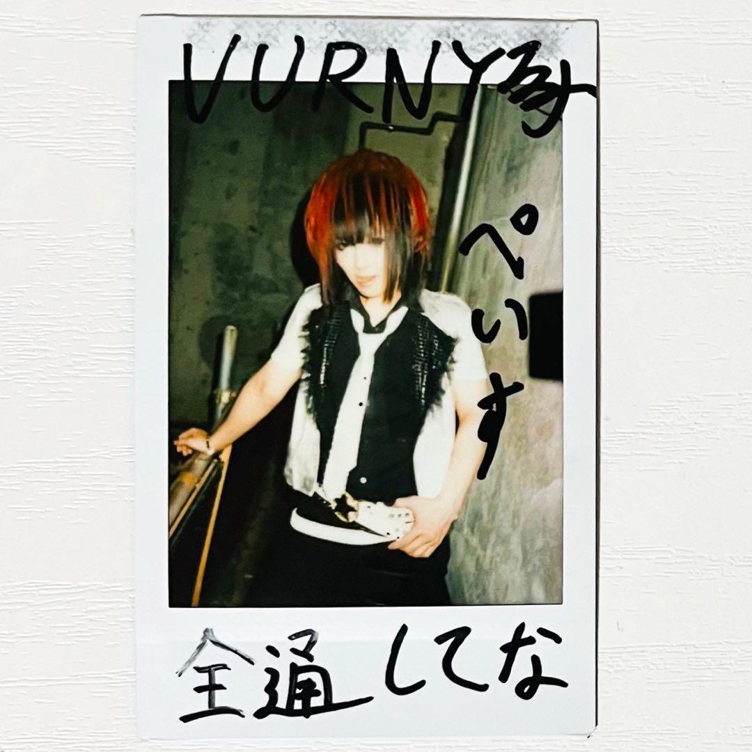 V系★VURNY【Minami】チェキ【28-36】9枚セット