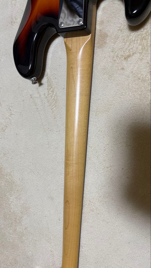 ベース FUJIGEN J Classic JJB6R