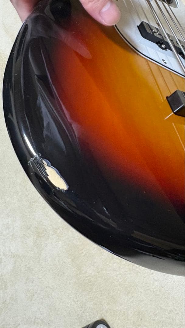 ベース FUJIGEN J Classic JJB6R