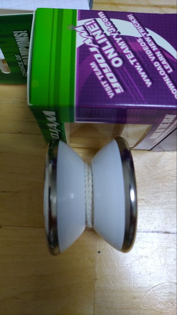 YOYOJAM スピーダー