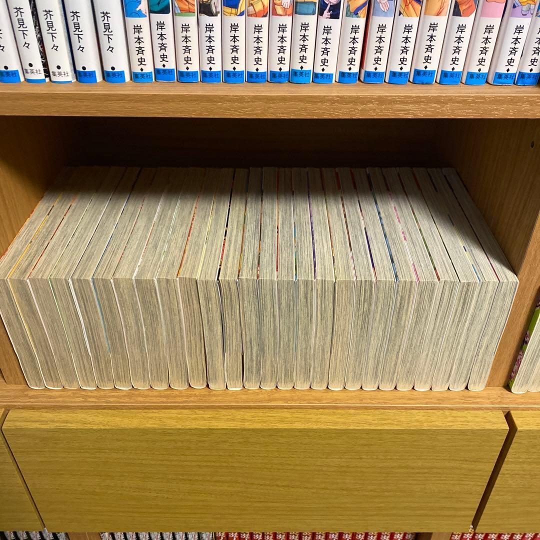 ちはやふる 1~50 全巻セット