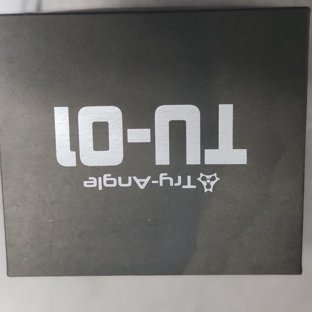 五十鈴Try-Angle TU-01 スピンキャストリール