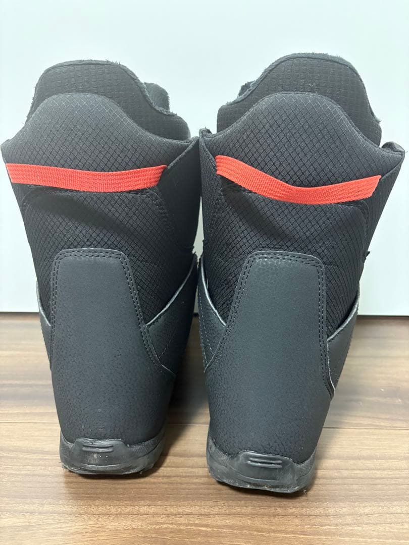 BURTON バートン スノーボードキッズブーツ スモールズボア