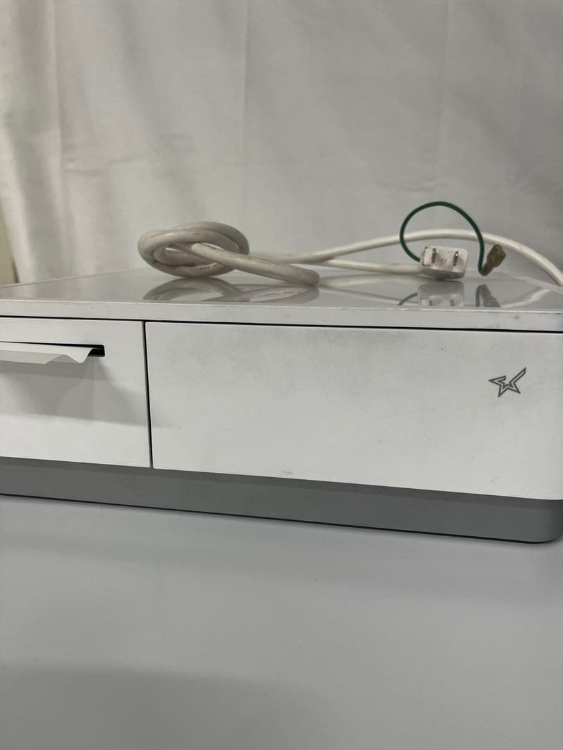 star POP10-OF WHT JP エアレジ　mpop