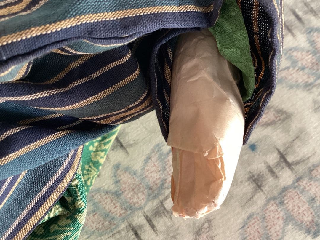 市松人形 松菊　竹取物語　抱き人形　アンティークドール　ビスクドール　40cm