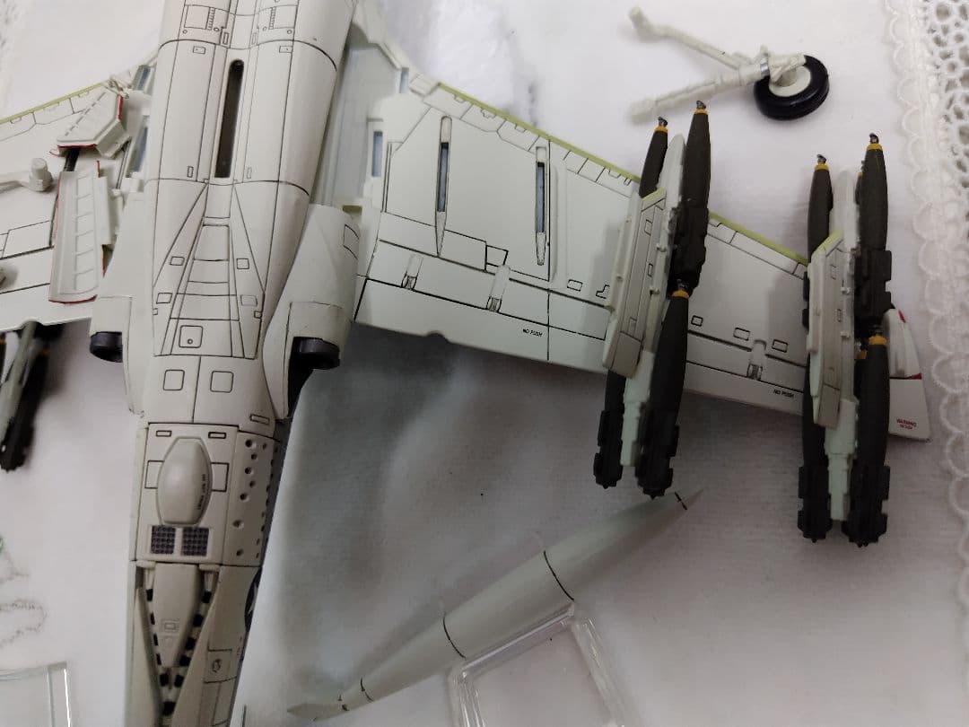 センチュリーウィングス　1/72　A-6E USMC GREEN KNIGHTS