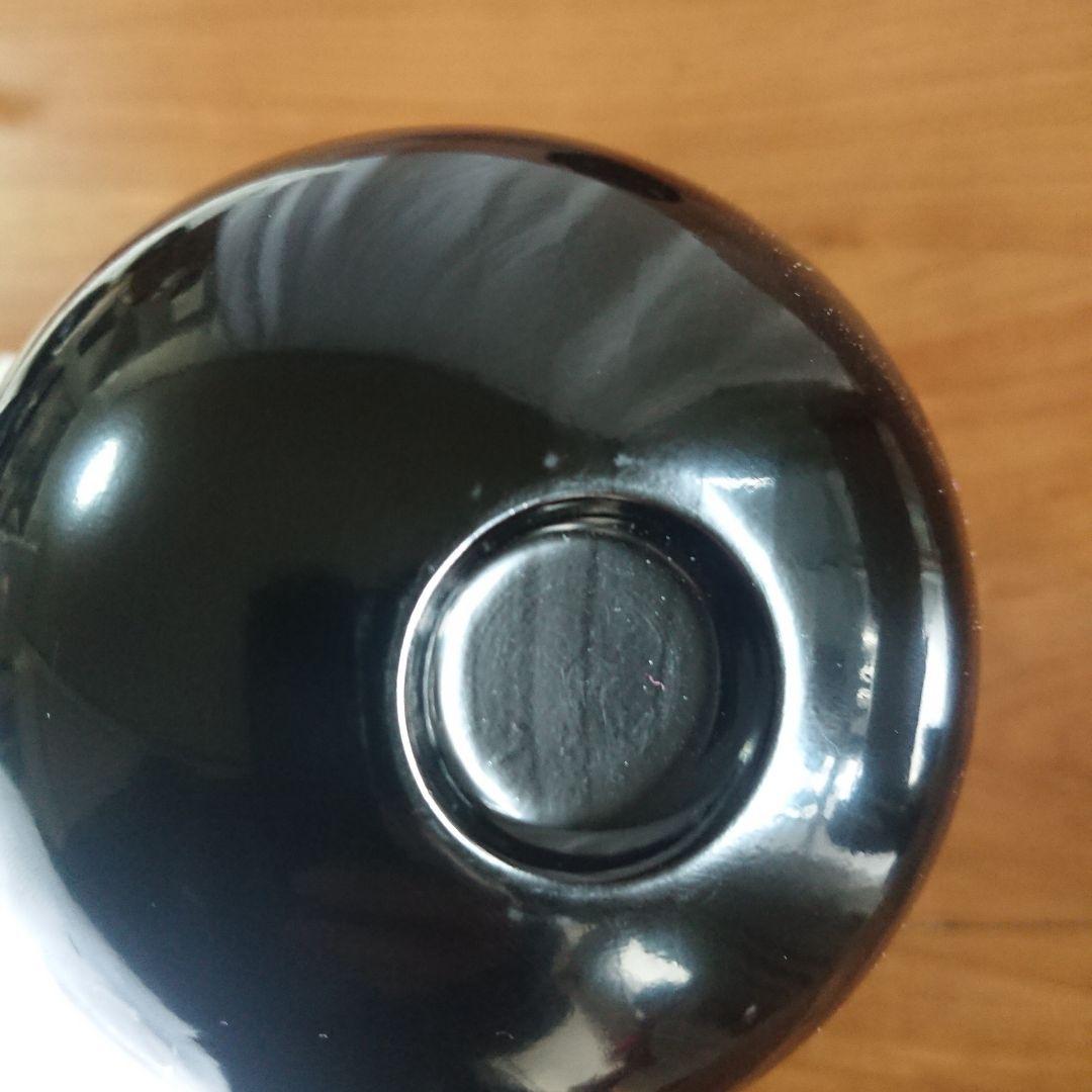 未使用 ミニマム 漆器 応量椀 応量器 お椀 入れ子 コムサデモード シック