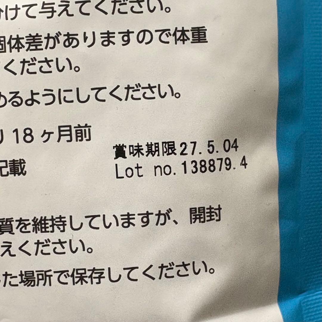 ELMO リッチインチキン 3kg×2袋　サーモンライス　3kg×1袋