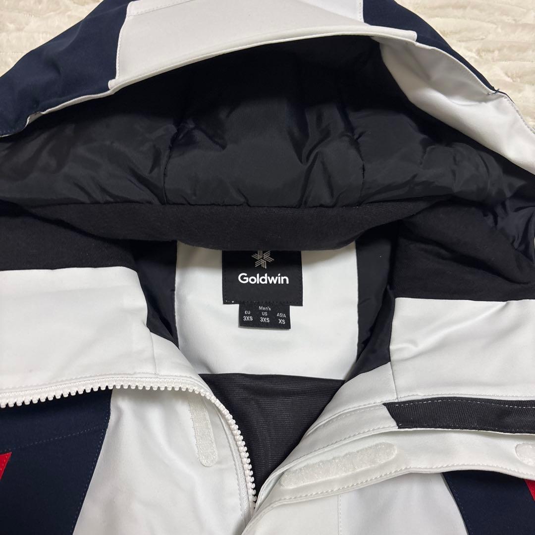 Goldwin スキーウェア　ジャケット