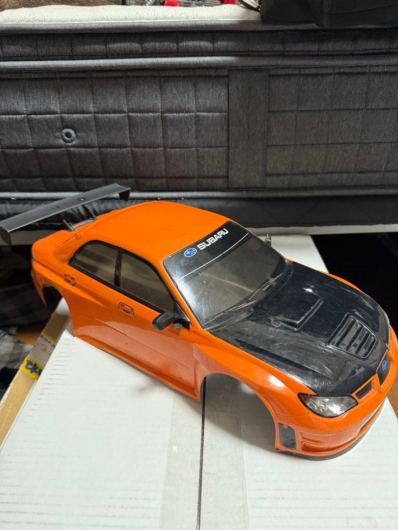 6/28.29限定価格！　タミヤ　ドリフト　TT02 LED付き