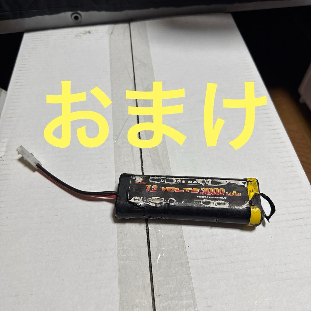 6/28.29限定価格！　タミヤ　ドリフト　TT02 LED付き