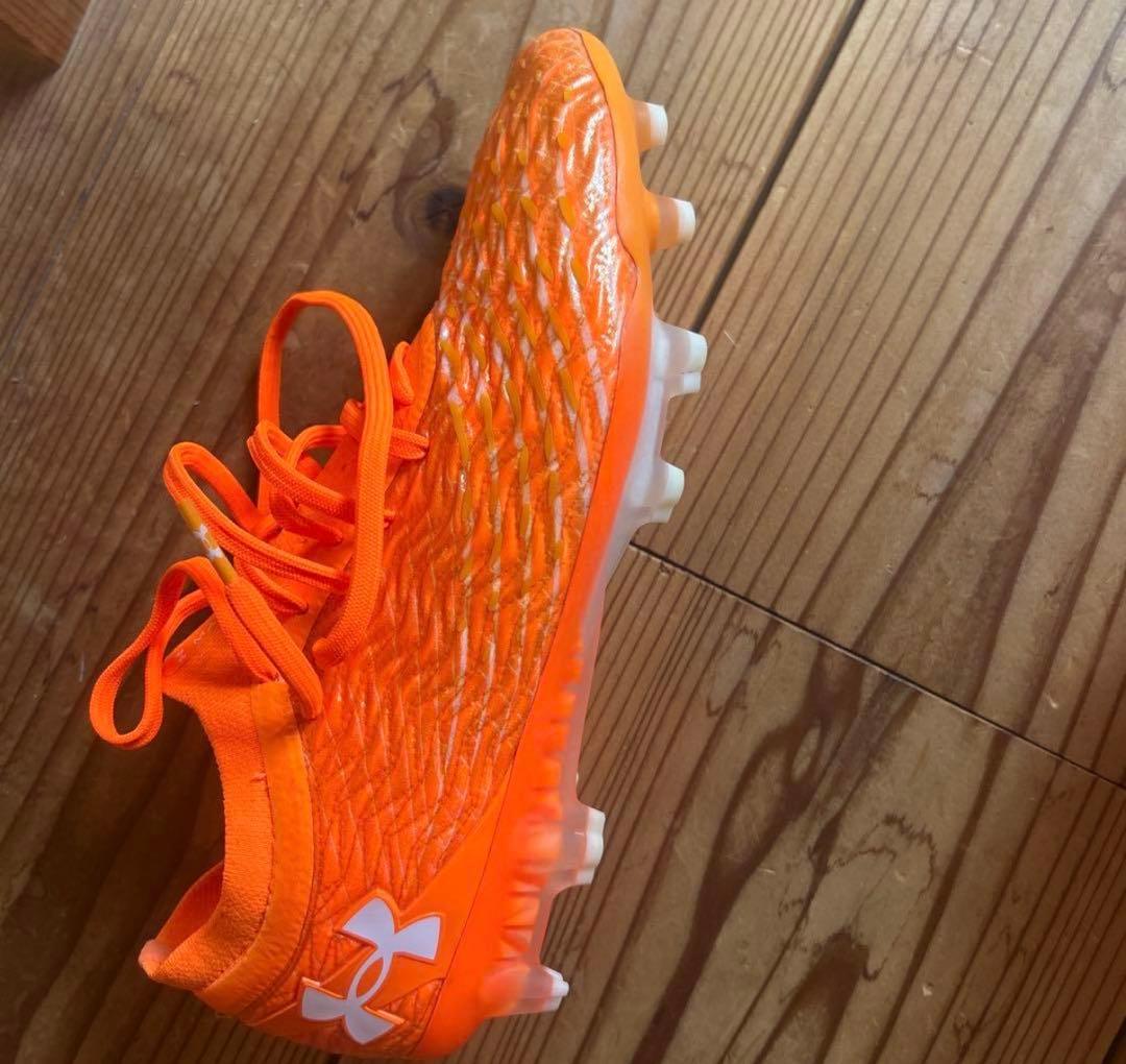 アンダーアーマー マグネティコ エリート 5 FG