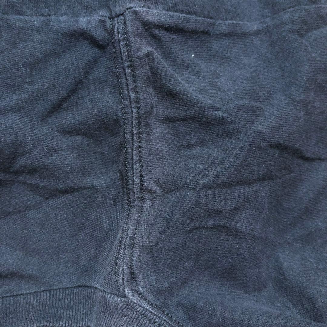 LINKIN PARK リンキン・パーク Tシャツ METEORA 黒　当時物