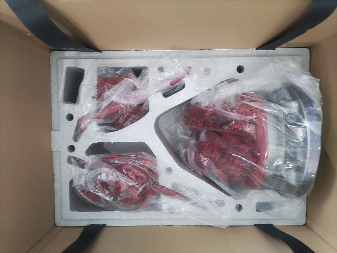 【限定499体】Infinity Studios 綾波レイ 1/2 プレミアム版