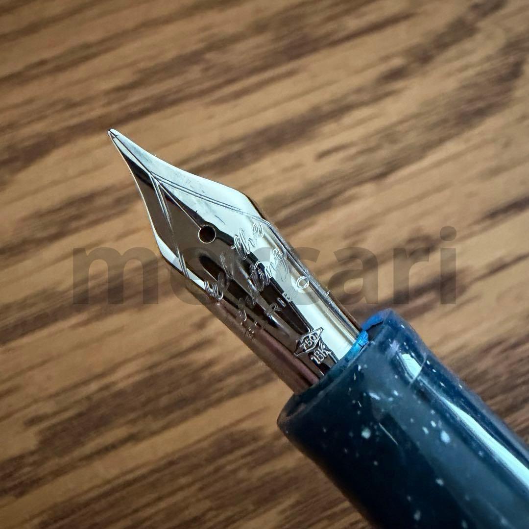 SCRIBOスクリーボ*PIUMAピウマ* ピウマ ア・リヴェデル・レ・ステッレ