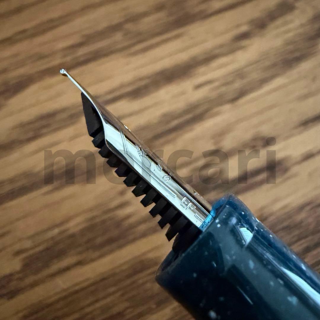 SCRIBOスクリーボ*PIUMAピウマ* ピウマ ア・リヴェデル・レ・ステッレ