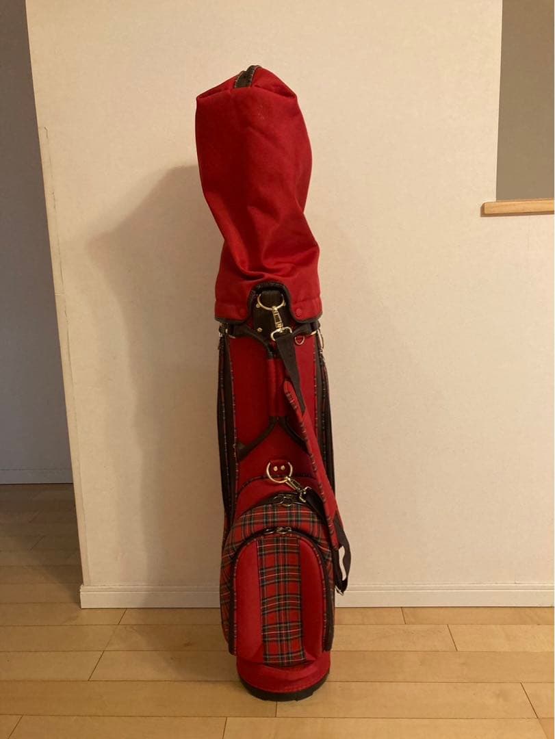 キャディバッグ　CORAGIO