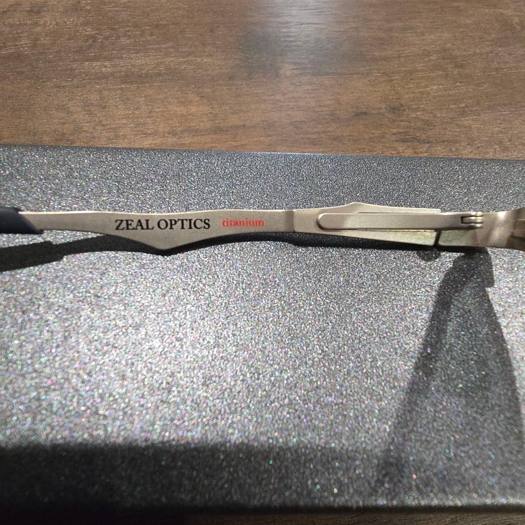 ZEAL ジール　AVENGE elf アベンジエルフ