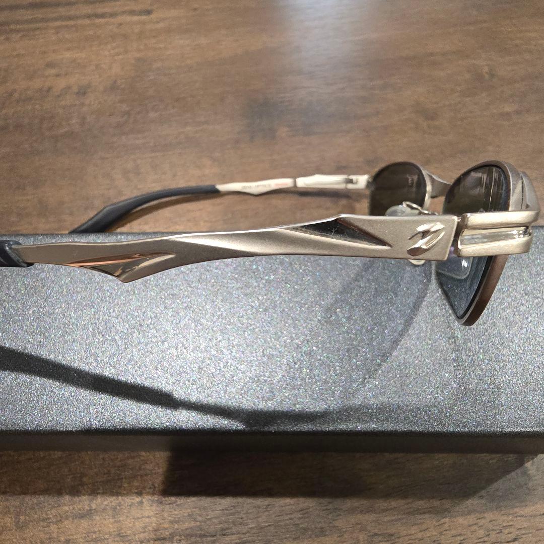 ZEAL ジール　AVENGE elf アベンジエルフ