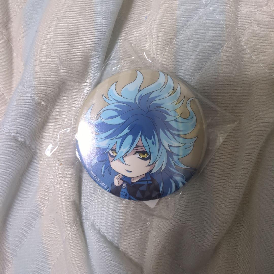 【新品未開封・特典付き】ねんどろいど　イデア・シュラウド　1604