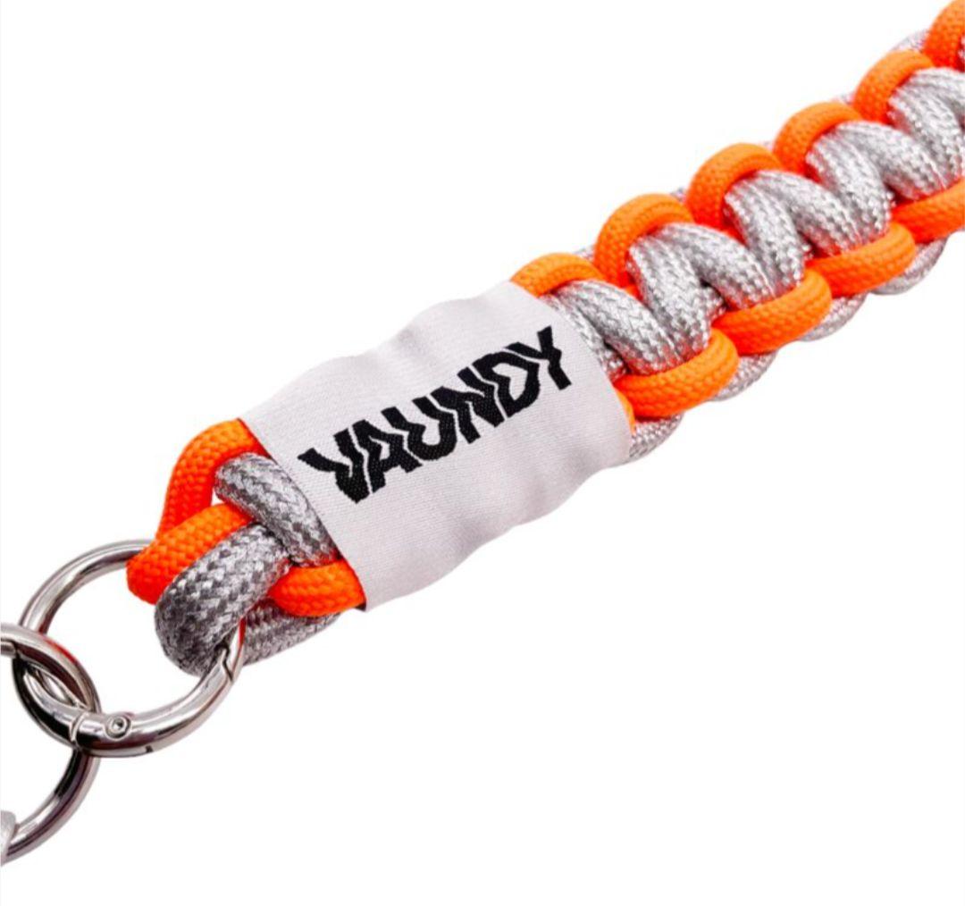 Vaundy Phone Tab＆ Strap