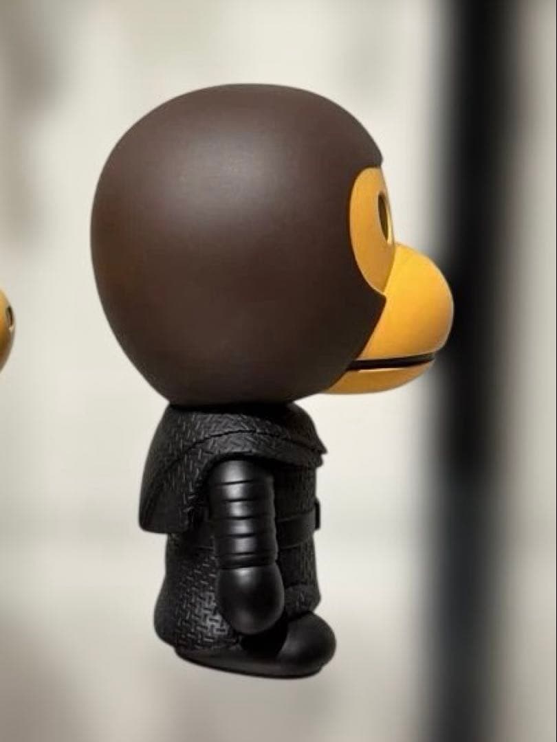 A BATHING APE STAR WARS フィギュア