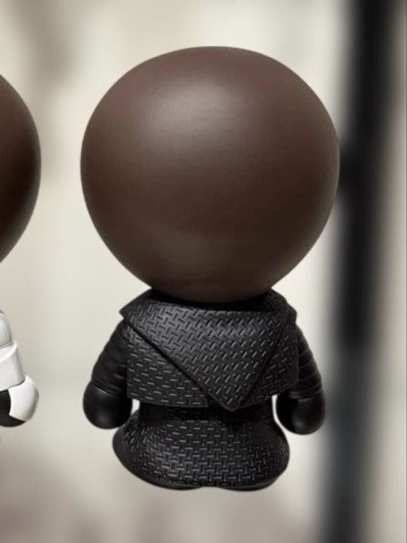 A BATHING APE STAR WARS フィギュア