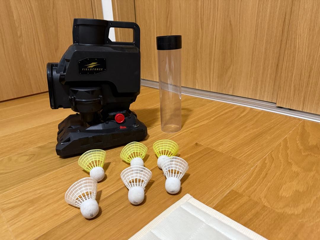 野球練習道具セット