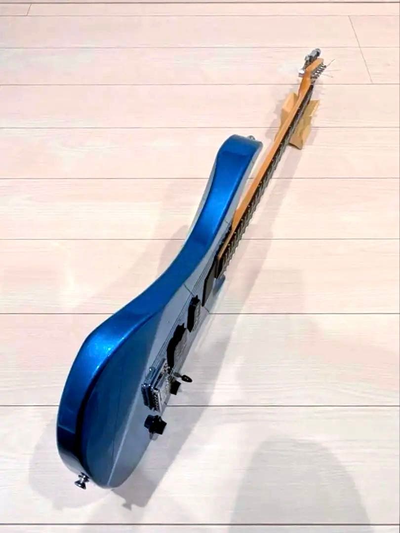 ギター YAMAHA YGX121D Stratocaster llic