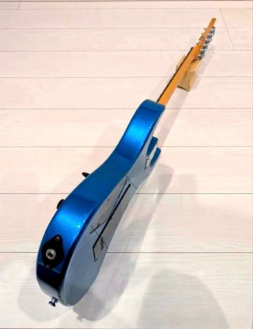 ギター YAMAHA YGX121D Stratocaster llic