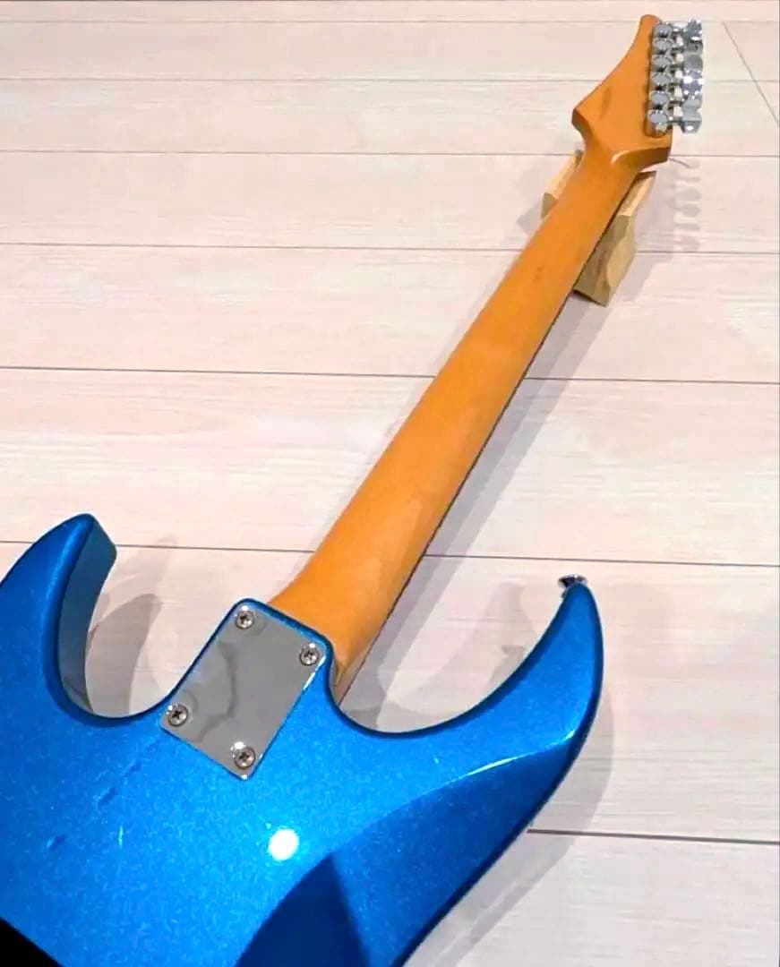 ギター YAMAHA YGX121D Stratocaster llic