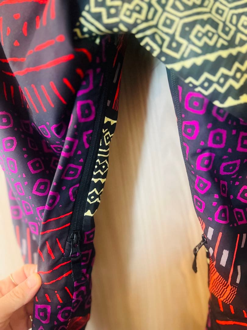 匿名配送BURTONバートン　 DRYRIDE スノーボードウェア パンツ　M