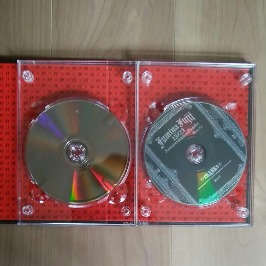 ミュージック 15/25 ANNIVERSARY WITH THANKS LIVE DVD