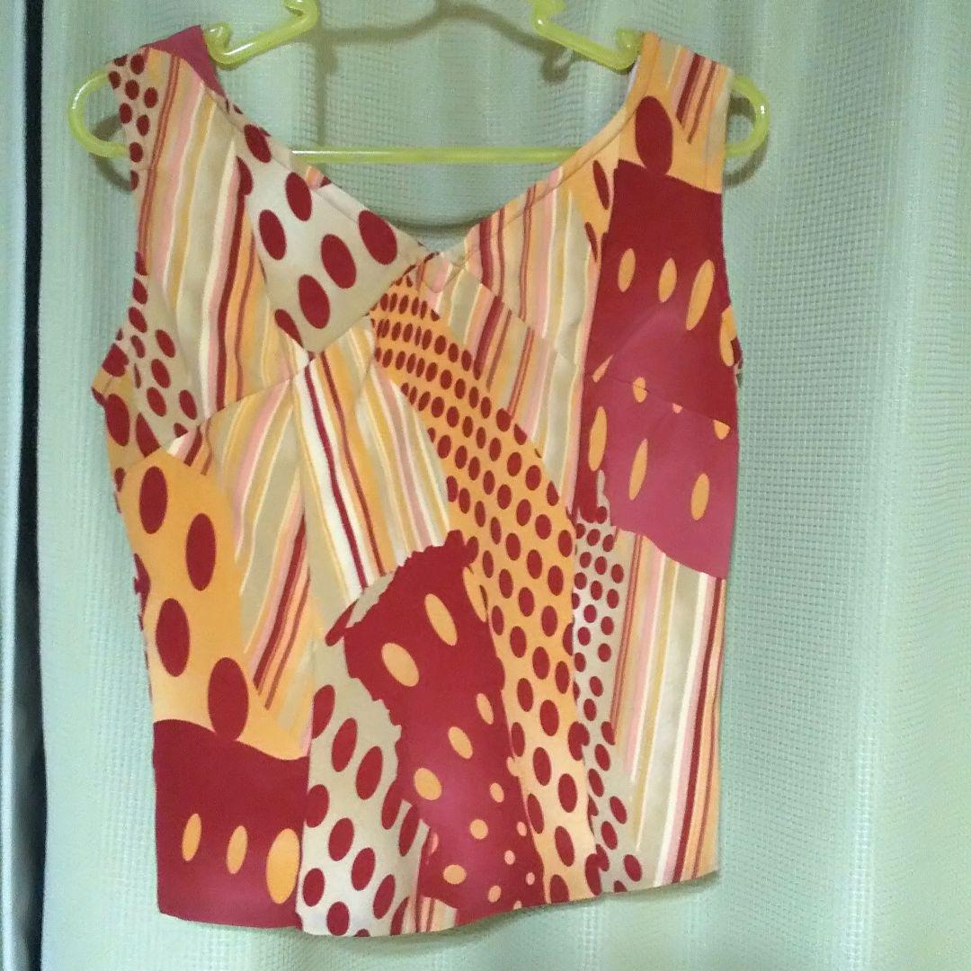 節分セール・CANELA PURAファルダ上下set