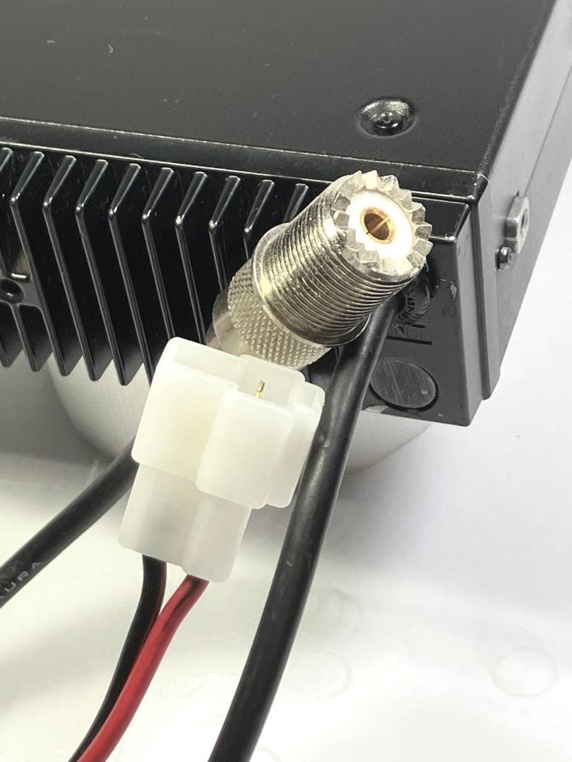 ヤエス FT-712L 10w機 アマチュア無線機 トランシーバー