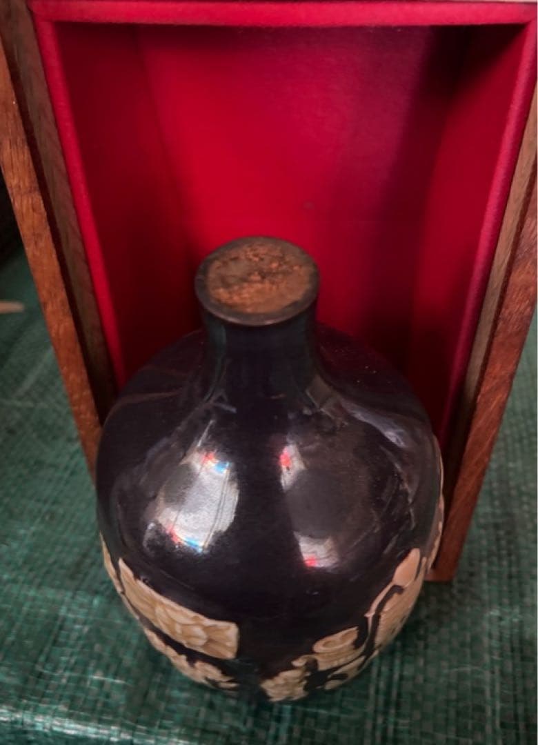 SUNTORY THE WHISKY サントリー ザ ウイスキー 特級