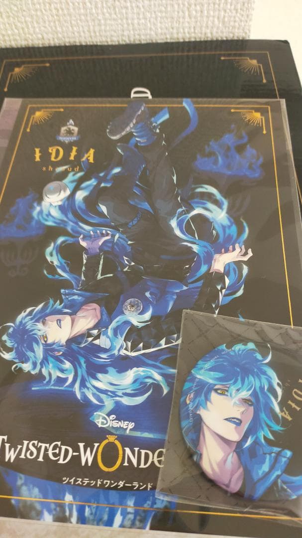 イデア・シュラウド 1/8スケールフィギュア