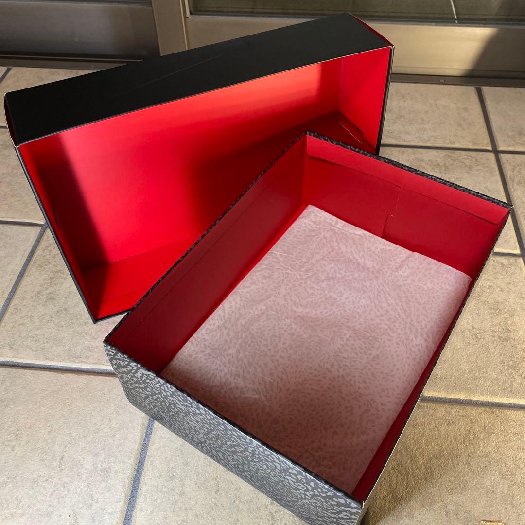 シューズ(男性用) Nike Air Jordan 3 Retro \"Wolf Grey\"