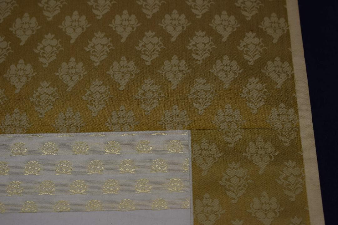 【真作】中山欽璋/秋山水車小屋図/秋景山水人物図/掛軸☆宝船☆Y-237　JM