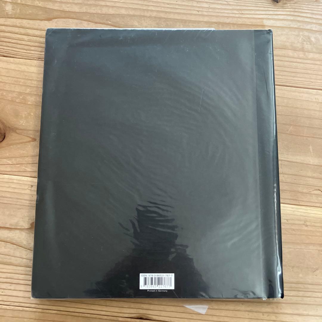 Studio / Paolo Roversi 写真集(2008年初版)