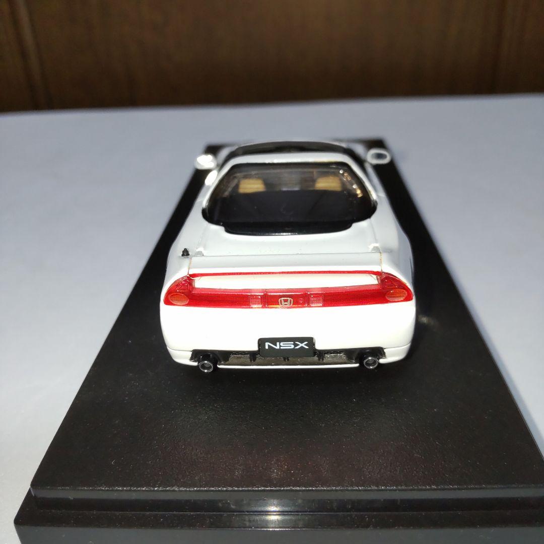 ホンダ NSX Type T タルガトップ 1/43 hpi ミラージュ
