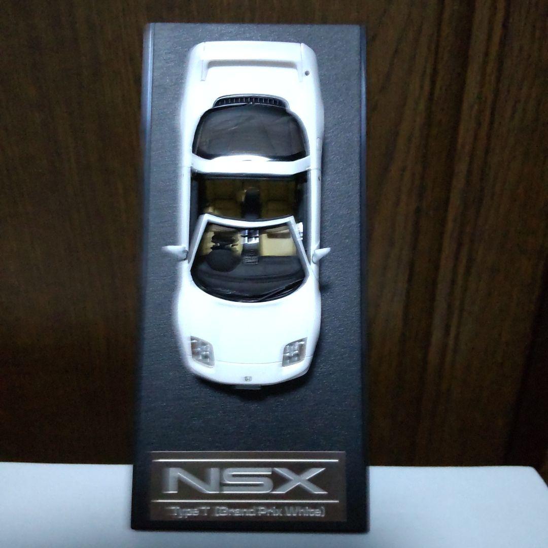 ホンダ NSX Type T タルガトップ 1/43 hpi ミラージュ