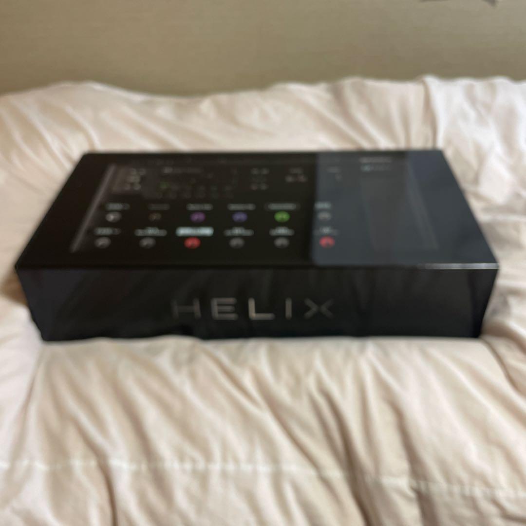 Line 6 Helix Floorギターエフェクター