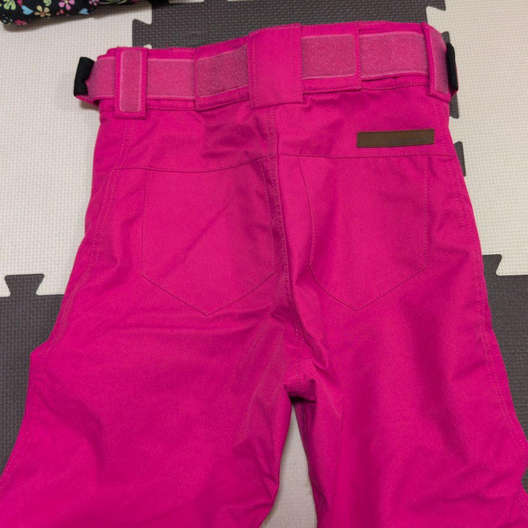 BURTON FROZEN スノーボードウェア Mサイズ