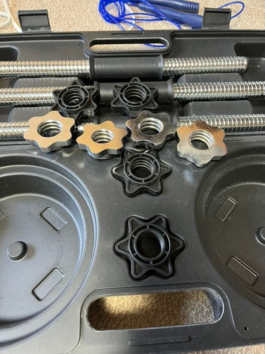 ベンチプレス、懸垂器具